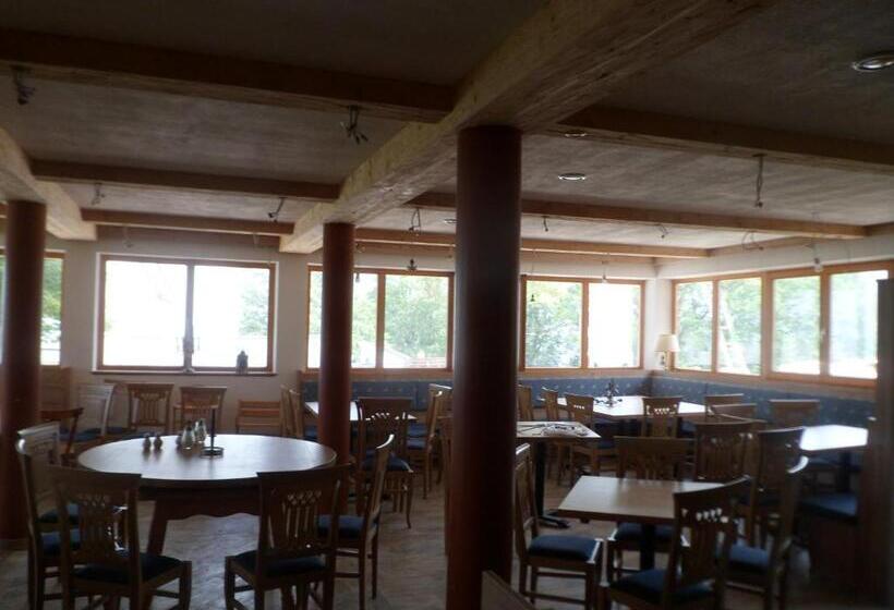 膳宿费 Berggasthaus Kraxenberger