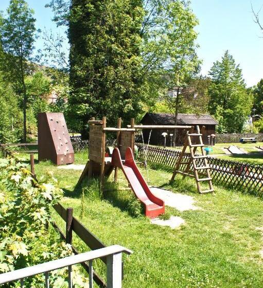 Пансион Bruckmayers Gästehaus