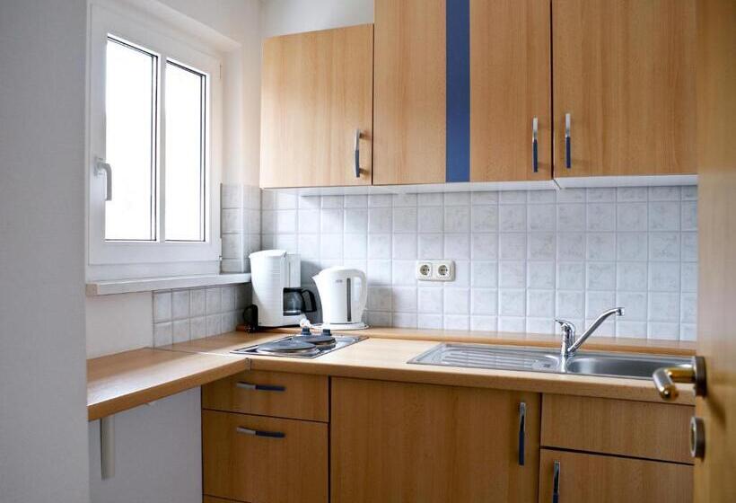 Пансион Bruckmayers Gästehaus