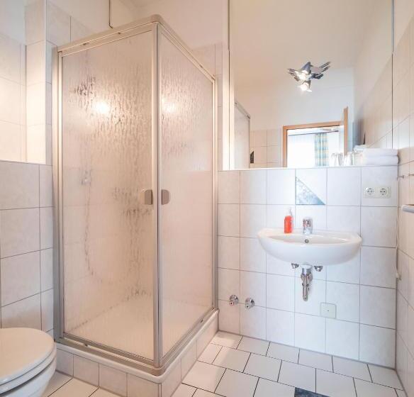 Пансион Bruckmayers Gästehaus