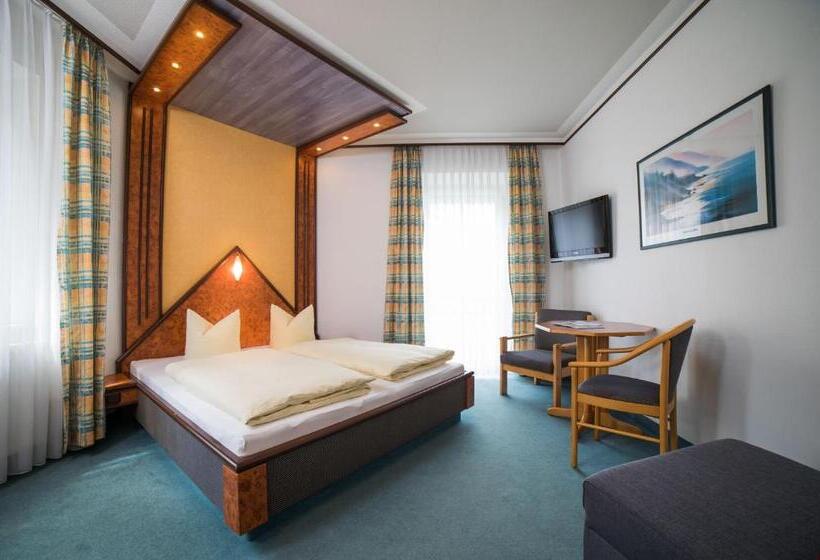 Пансион Bruckmayers Gästehaus