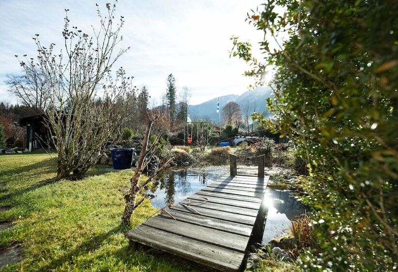 膳宿费 Das Schönanger Ferienwohnungen