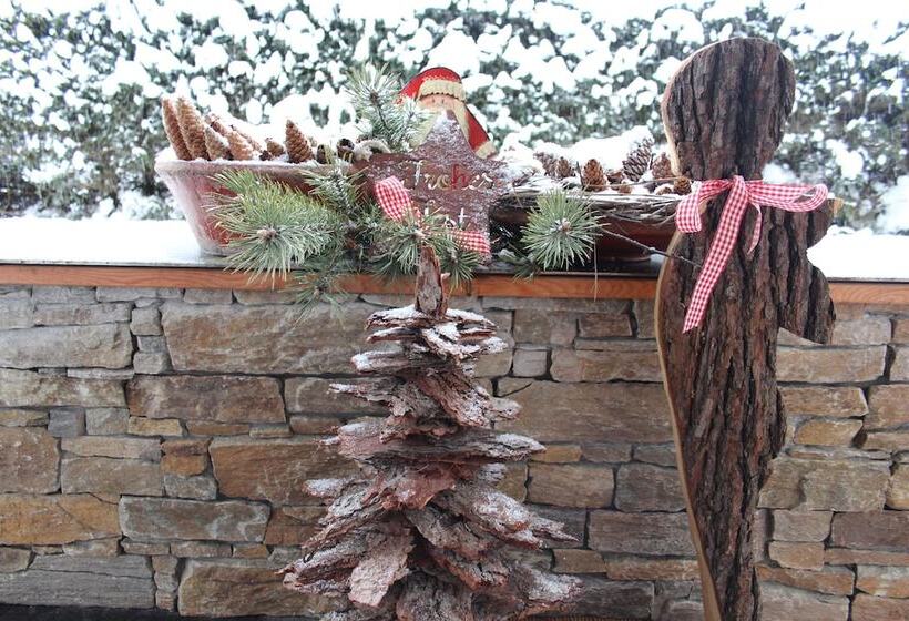 膳宿费 Das Schönanger Ferienwohnungen