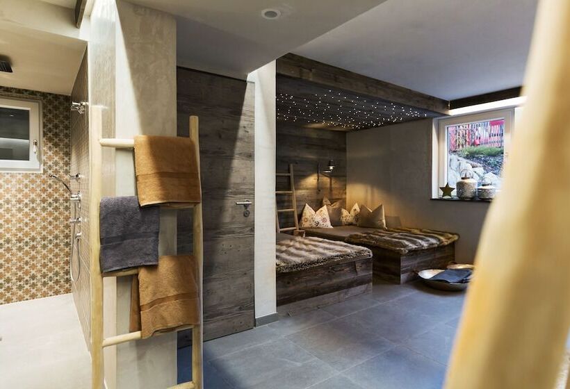 膳宿费 Das Schönanger Ferienwohnungen