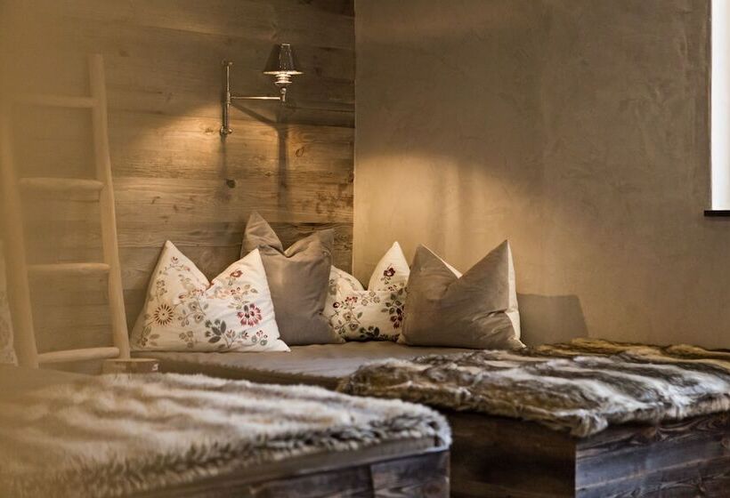 膳宿费 Das Schönanger Ferienwohnungen