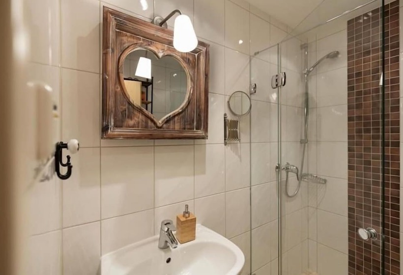 膳宿费 Das Schönanger Ferienwohnungen