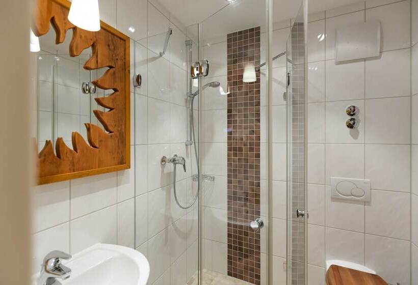 膳宿费 Das Schönanger Ferienwohnungen