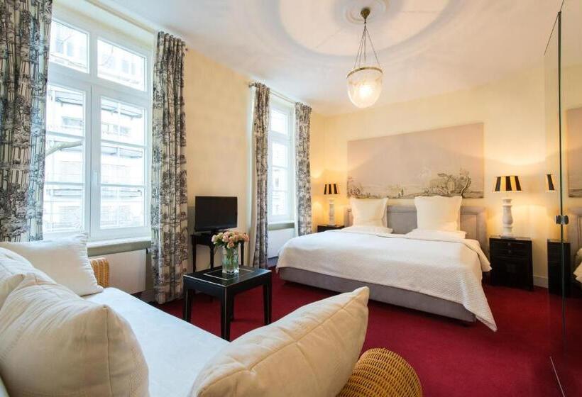 پانسیون Dirazi Guesthouse & Apartments Gmbh