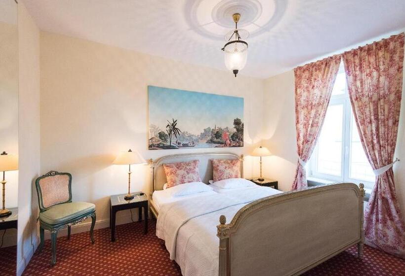 پانسیون Dirazi Guesthouse & Apartments Gmbh