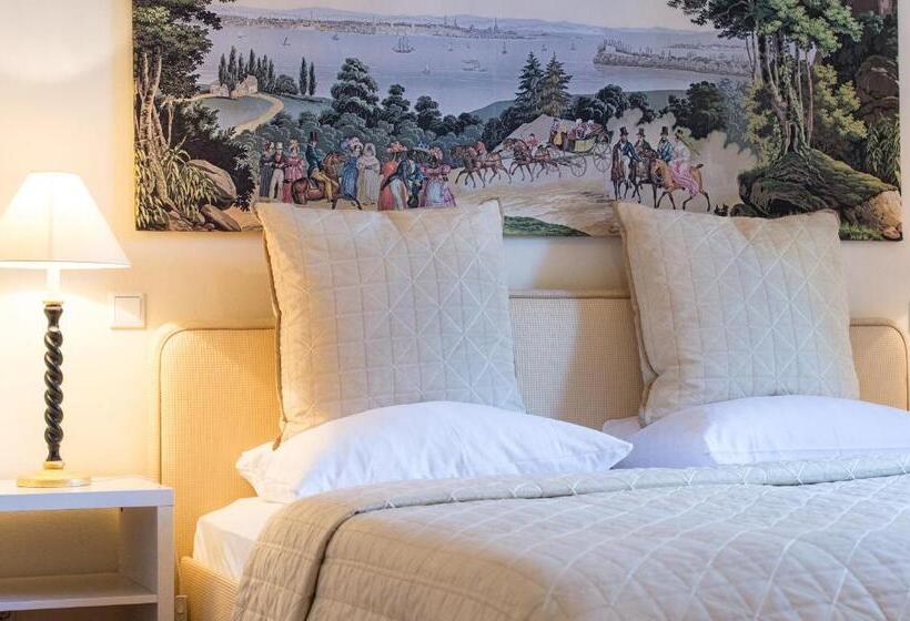 پانسیون Dirazi Guesthouse & Apartments Gmbh