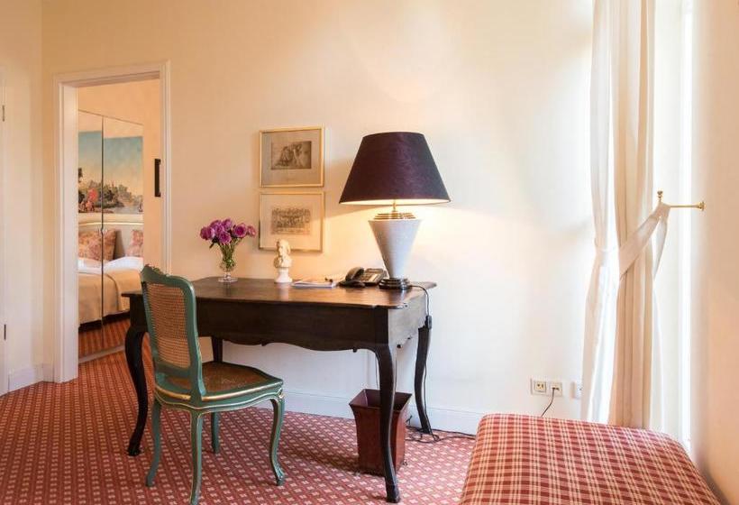 پانسیون Dirazi Guesthouse & Apartments Gmbh