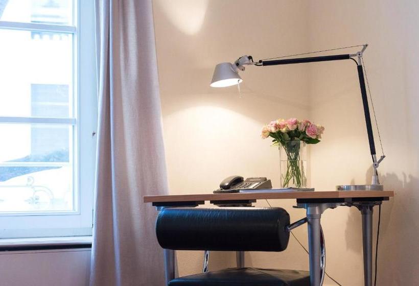 پانسیون Dirazi Guesthouse & Apartments Gmbh