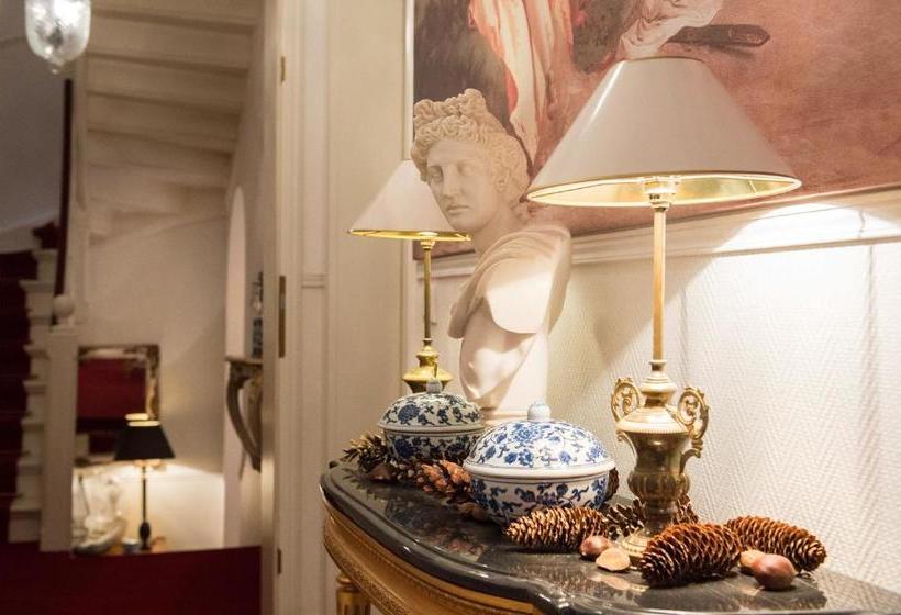 پانسیون Dirazi Guesthouse & Apartments Gmbh