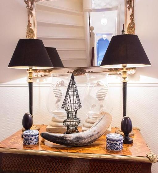 پانسیون Dirazi Guesthouse & Apartments Gmbh