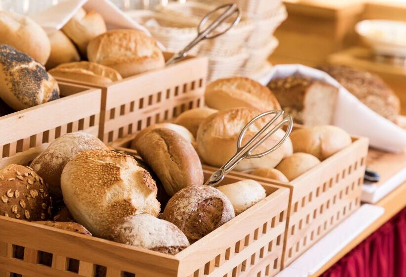 پانسیون Dorint Parkhotel Siegen