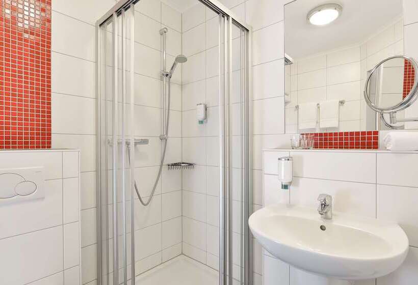 پانسیون Dorint Parkhotel Siegen