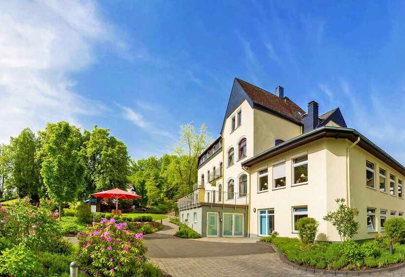 پانسیون Dorint Parkhotel Siegen