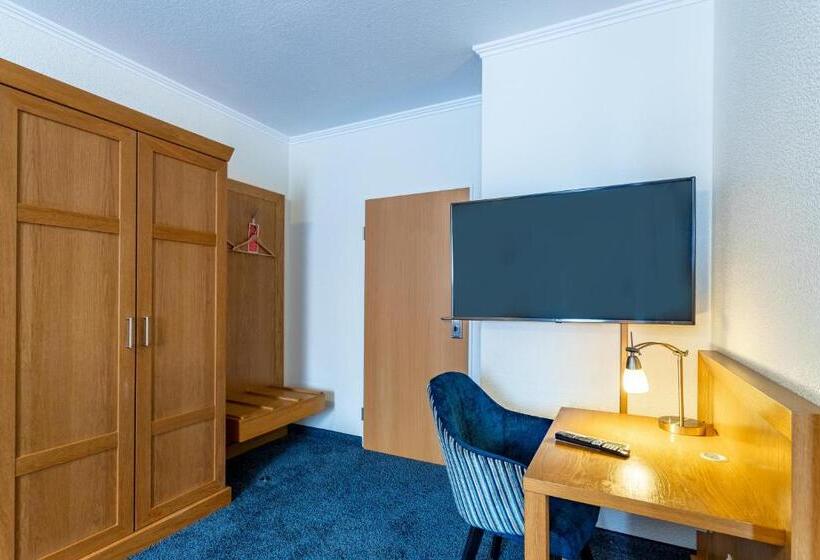 پانسیون Dorint Parkhotel Siegen