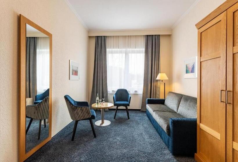 پانسیون Dorint Parkhotel Siegen