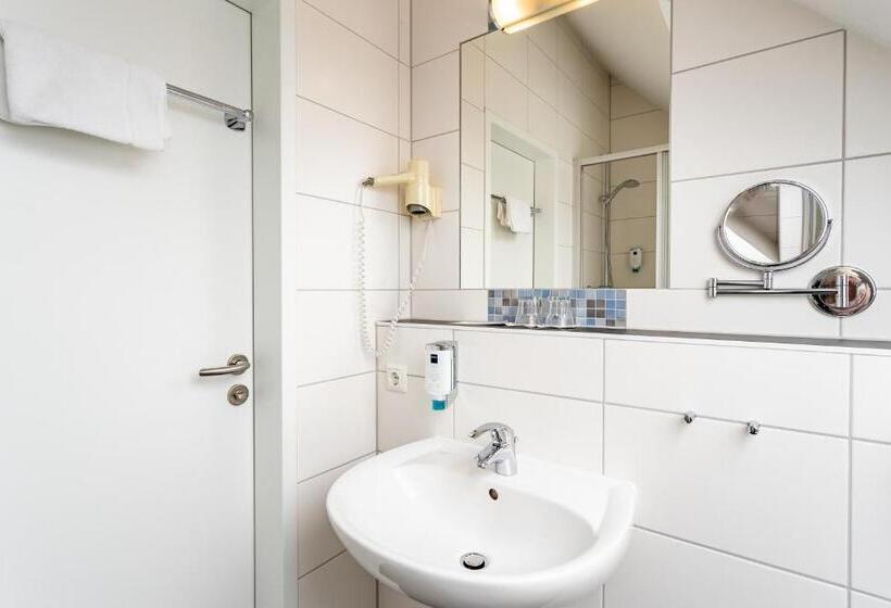 پانسیون Dorint Parkhotel Siegen