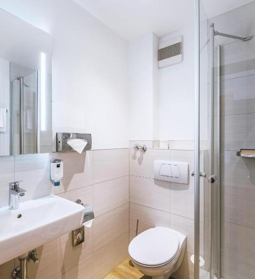 پانسیون Dorint Parkhotel Siegen