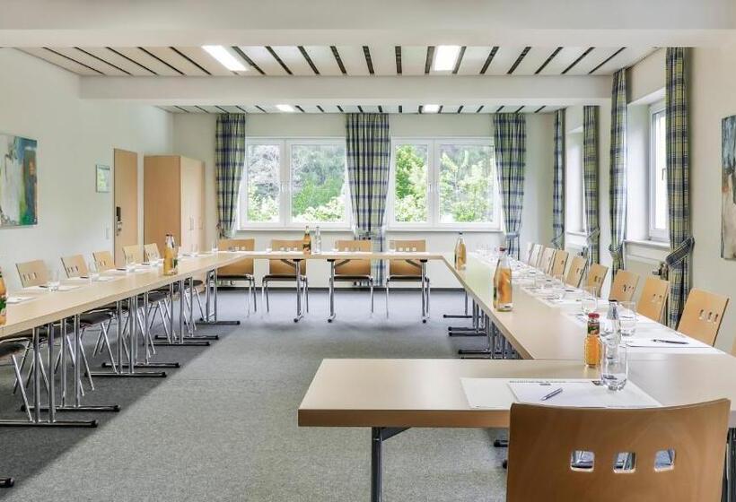 پانسیون Dorint Parkhotel Siegen