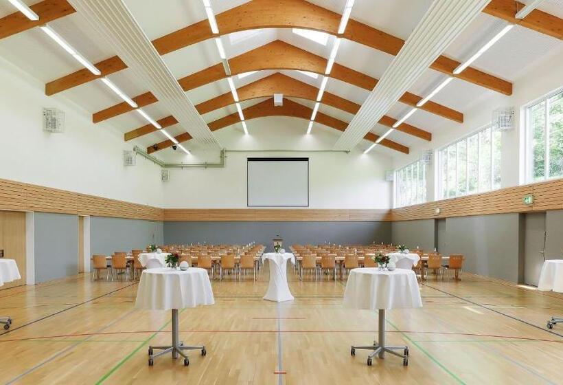 پانسیون Dorint Parkhotel Siegen