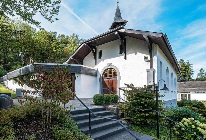 پانسیون Dorint Parkhotel Siegen