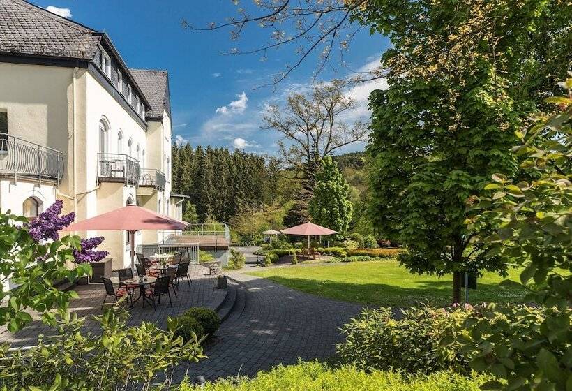 پانسیون Dorint Parkhotel Siegen