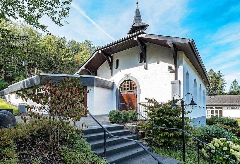 پانسیون Dorint Parkhotel Siegen