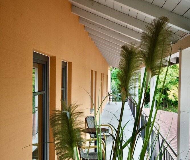 פנסיון Gastehaus Bavaria