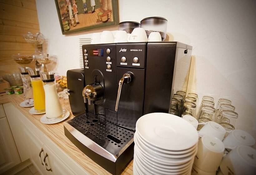 膳宿费 Buchenhof Alpine Apartments