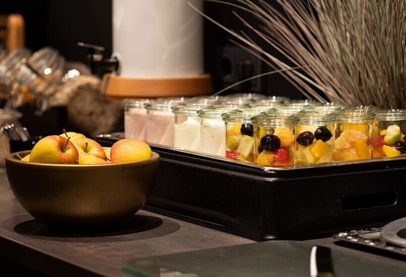 펜션 Gastehaus Warsteiner Welt