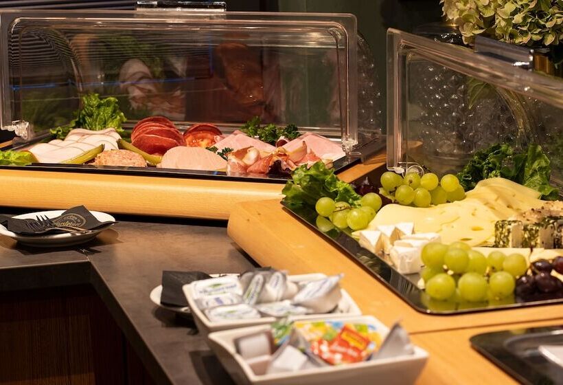 펜션 Gastehaus Warsteiner Welt