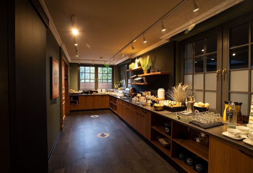 펜션 Gastehaus Warsteiner Welt