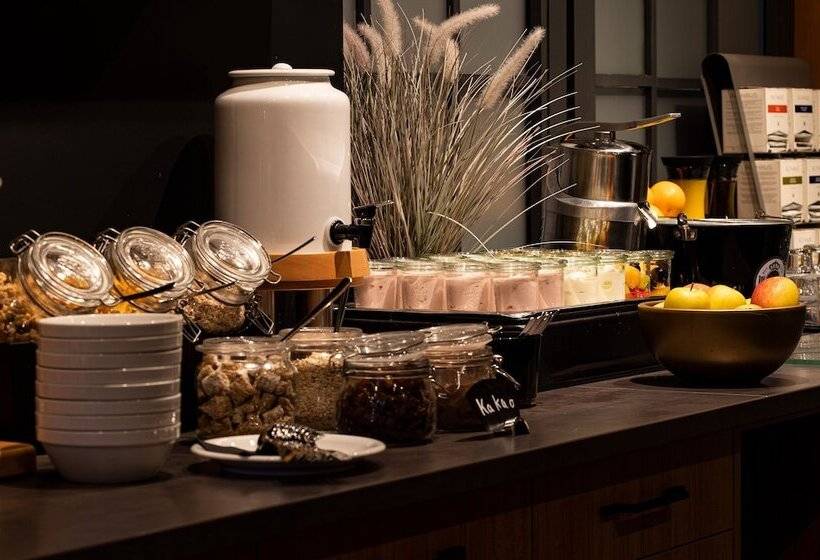 펜션 Gastehaus Warsteiner Welt