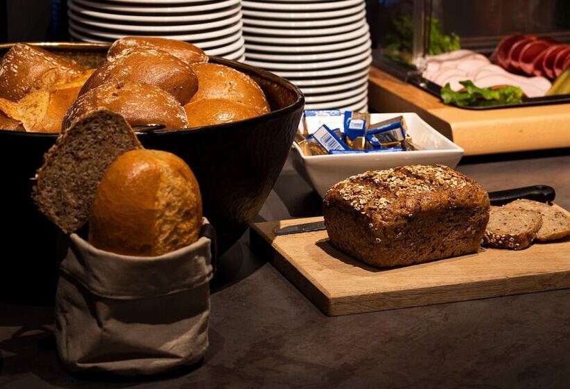 펜션 Gastehaus Warsteiner Welt