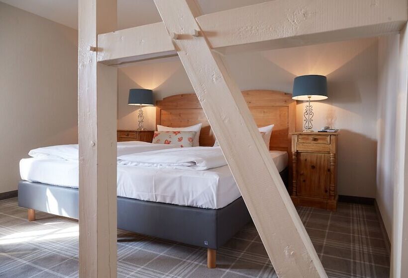 펜션 Gastehaus Warsteiner Welt