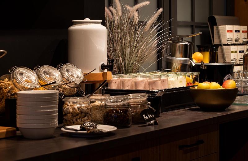 펜션 Gastehaus Warsteiner Welt