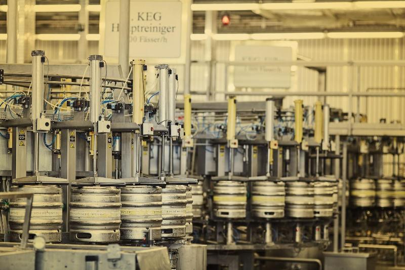 펜션 Gastehaus Warsteiner Welt