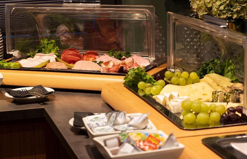 펜션 Gastehaus Warsteiner Welt