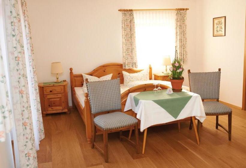 펜션 Gasthaus Ulrichshögl