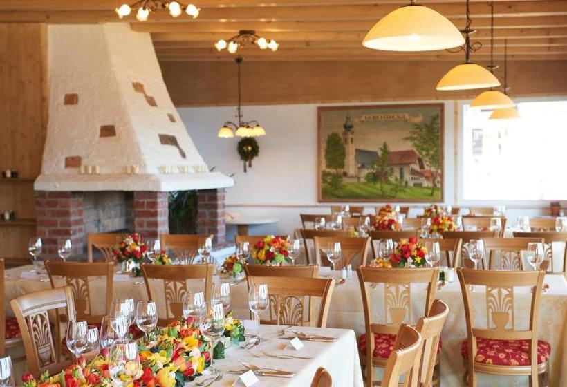 펜션 Gasthaus Ulrichshögl