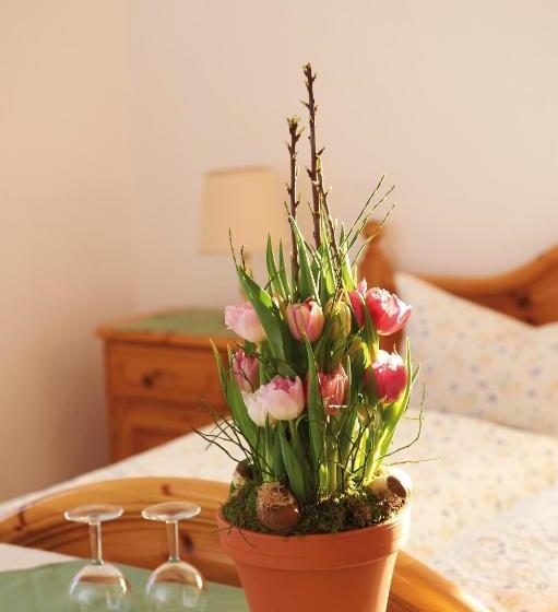 펜션 Gasthaus Ulrichshögl