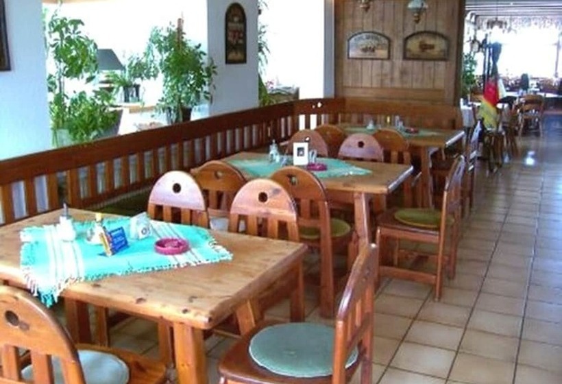 بنسيون Gasthaus Weber