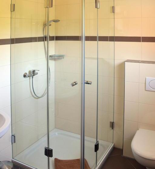 펜션 Gasthaus Witte