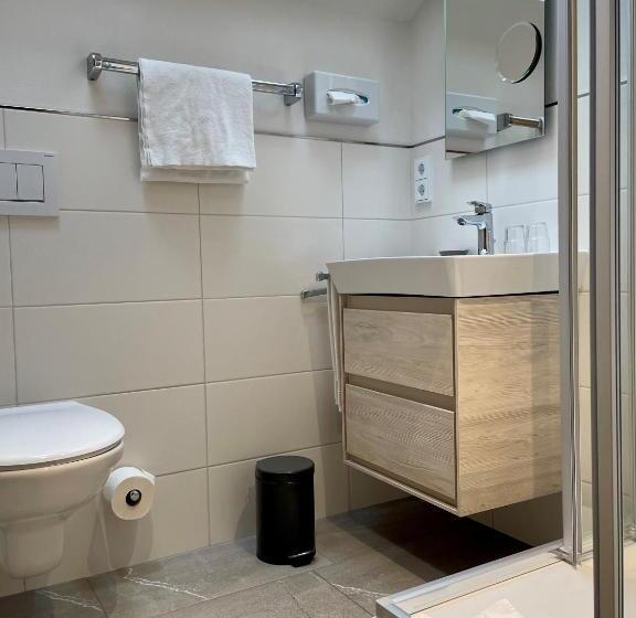 膳宿费 Gasthof Adler