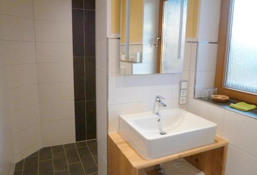 膳宿费 Gasthof Adler