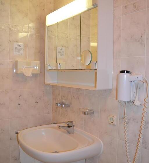 膳宿费 Gasthof Adler