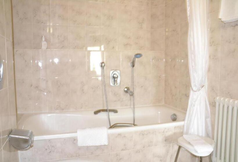 膳宿费 Gasthof Adler